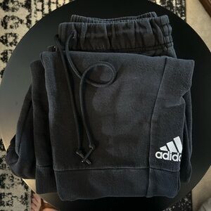 Adidas Cotton Men’s Joggers